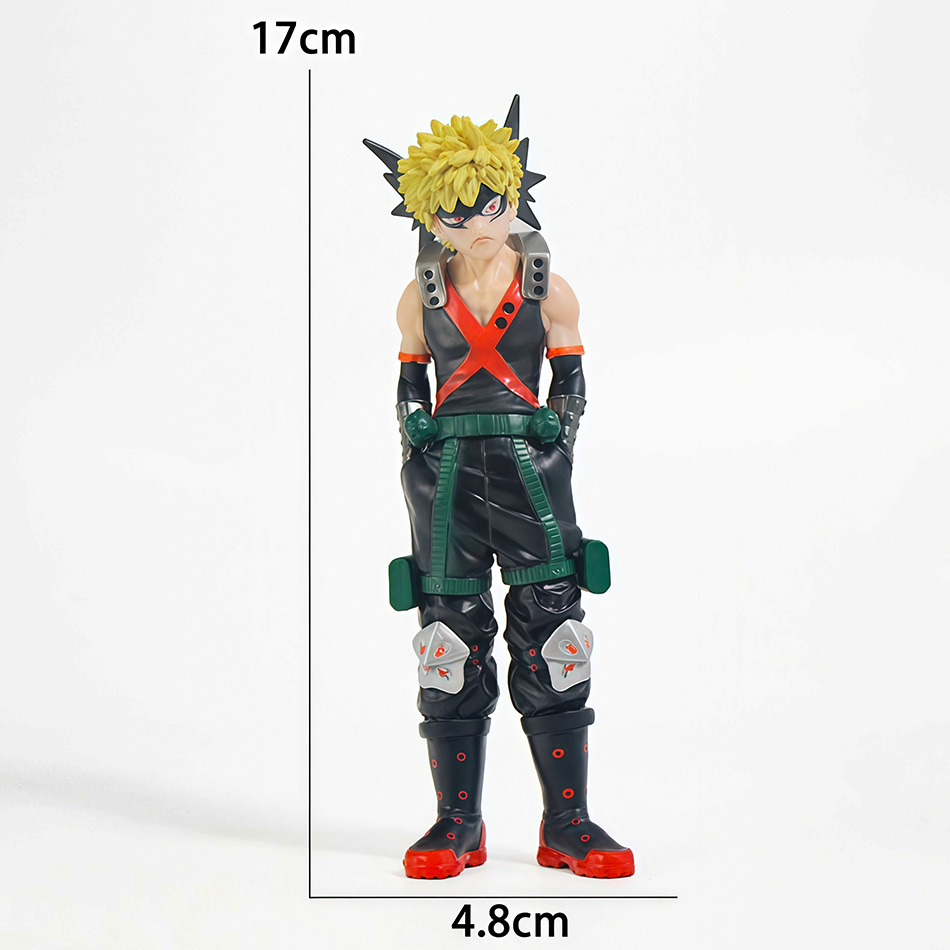Bandai Banpresto My Hero Acade - Official Merchandise Anime incelemesi ve fiyatı