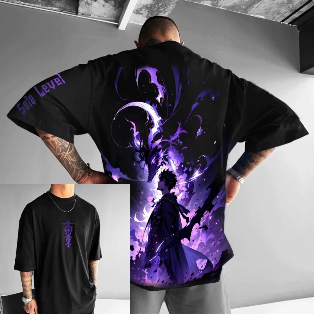 Unisex Anime Solo Leveling Büy - Anime Merchandise Solo Leveling incelemesi ve fiyatı