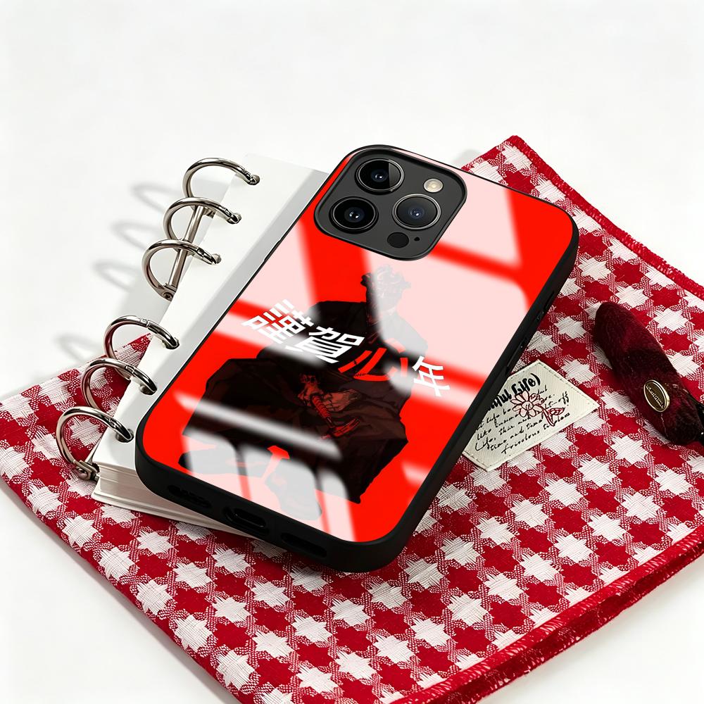 Anime Dorohedoro Telefon Kılıf - Phone Case Anime incelemesi ve fiyatı