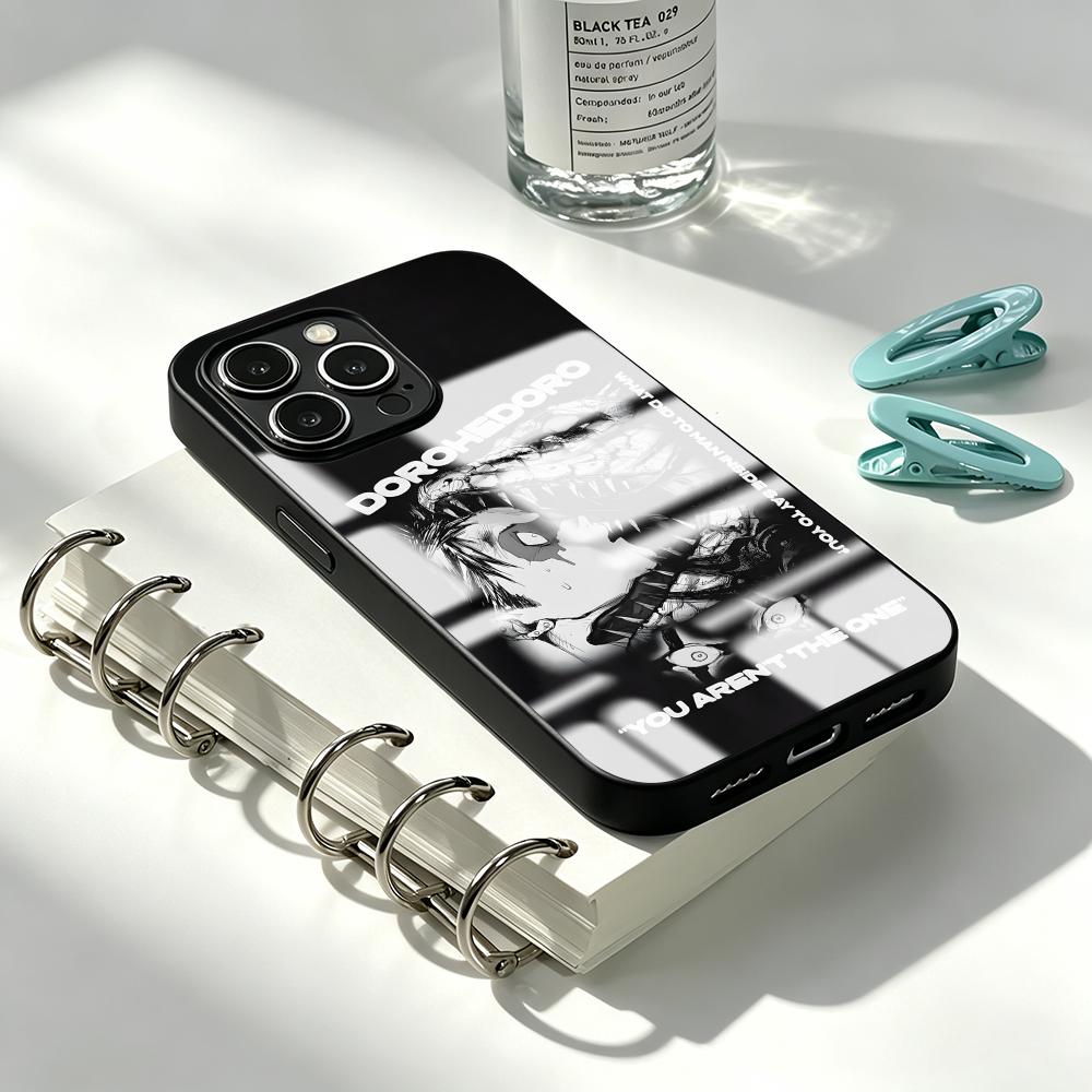 Anime Dorohedoro Telefon Kılıf - Phone Case Anime incelemesi ve fiyatı