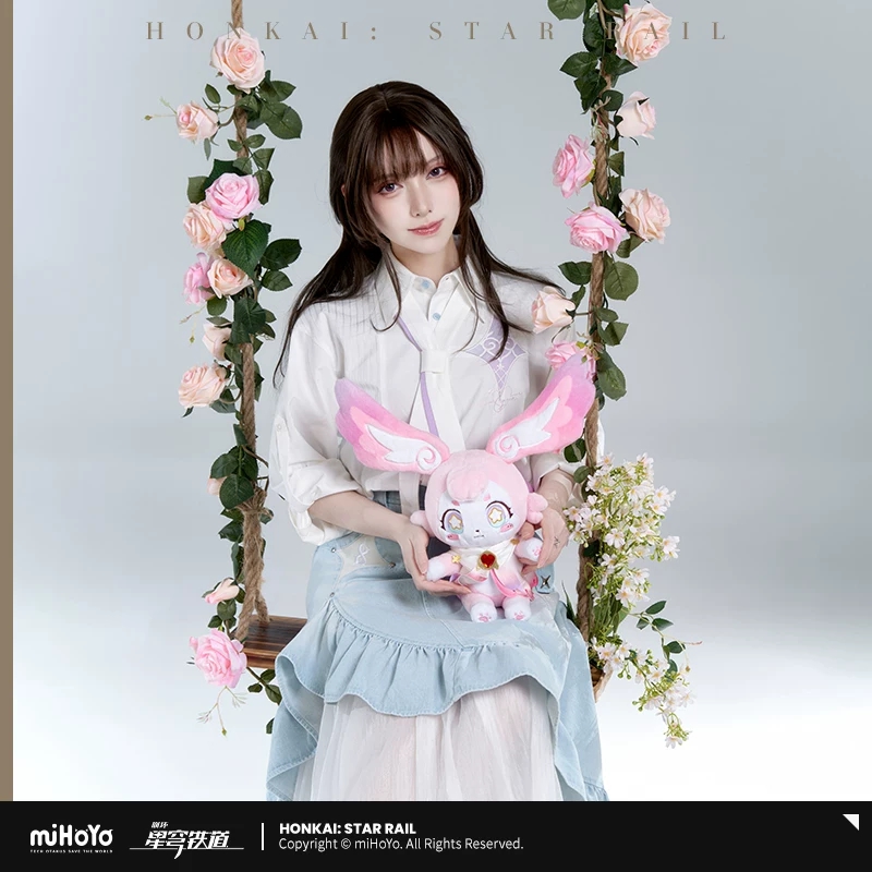 Resmi miHoYo Honkai: StarRail  - Official Merchandise Anime incelemesi ve fiyatı